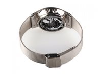 Armbanduhr Bering Herr Radio  Controlled in Stahl 51640-077 - 51640-077